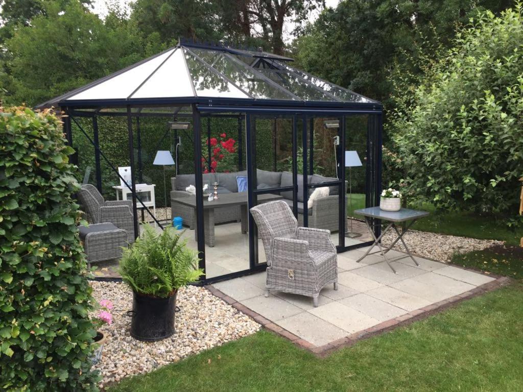 De Tuinkamer Ter Apel