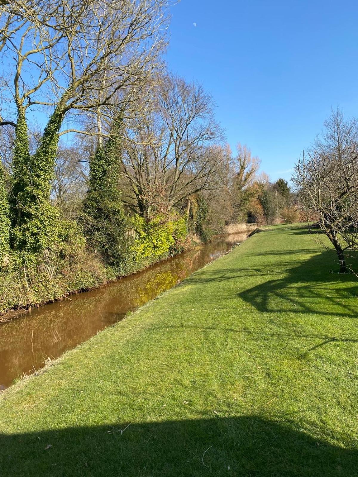 De Tuinkamer