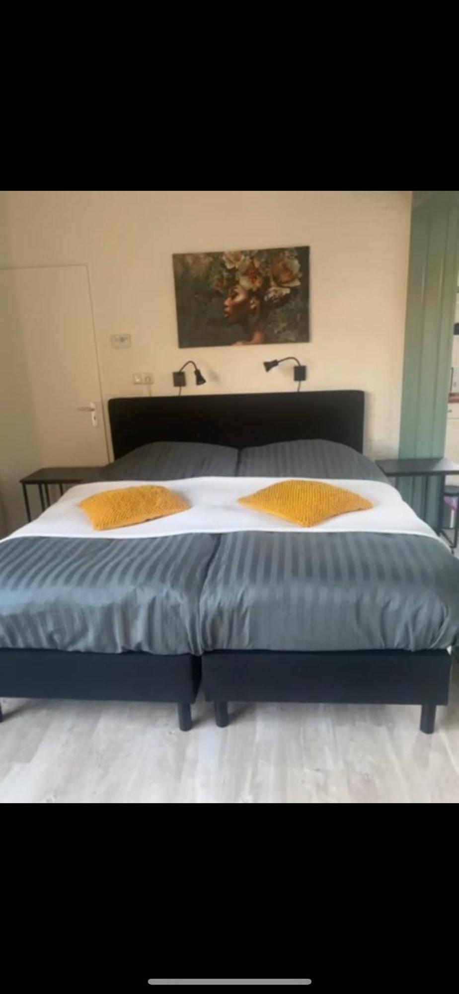De Tuinkamer