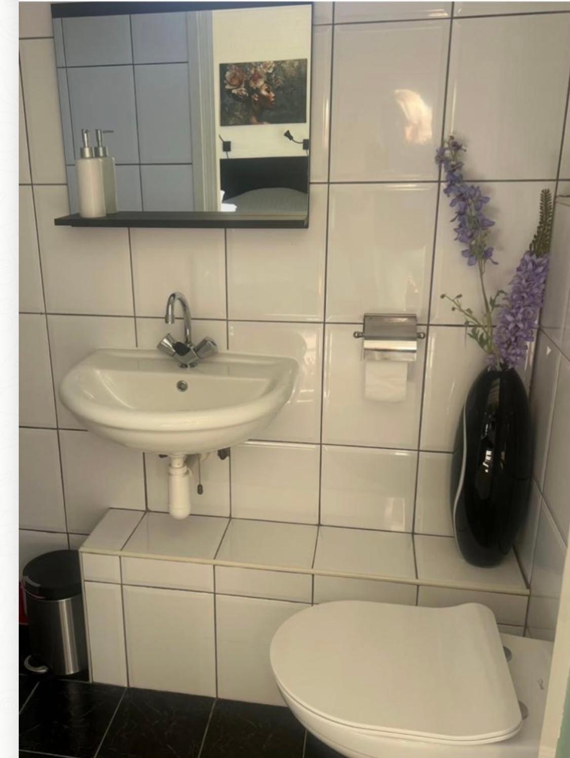 De Tuinkamer Bed & Breakfast *