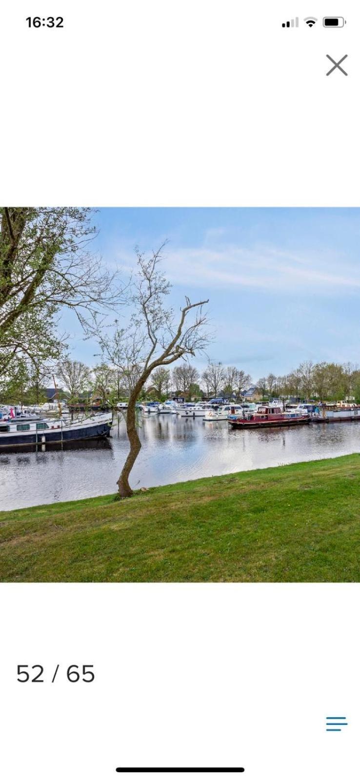 Bed & Breakfast De Tuinkamer Ter Apel