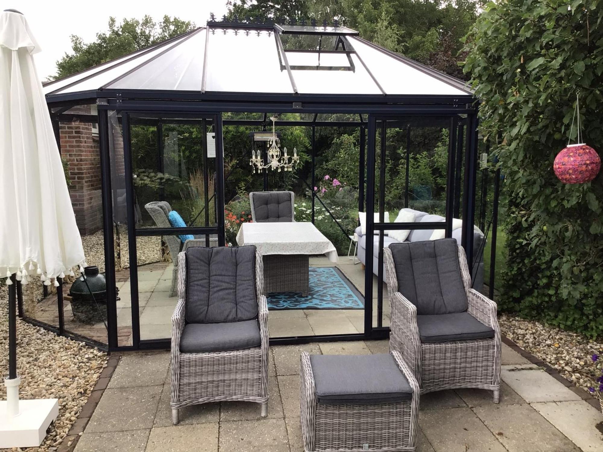 De Tuinkamer Ter Apel